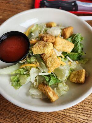 Applebee's Grill + Bar