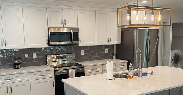 Griseldas House Clening