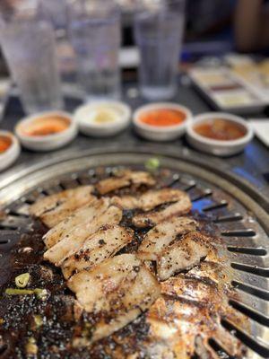 Gen Korean BBQ House