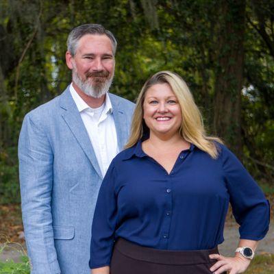Lariscy Watson Mortgage Team - Lending Heights