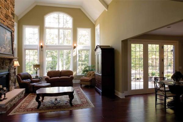 Gulf Coast Windows Austin