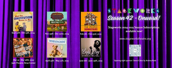Season 42 Shows