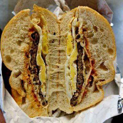 Atlantic Bagel Company