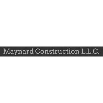 Maynard Construction & Roofing