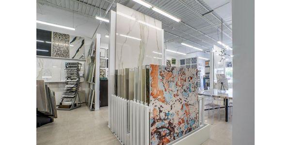 Ceramic Matrix Tampa
