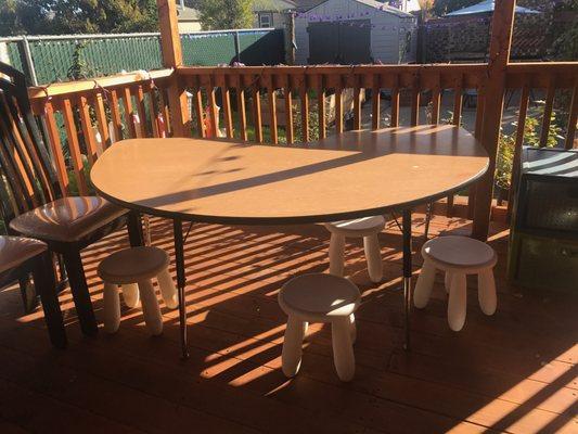 Three Little Monkeys Child Care