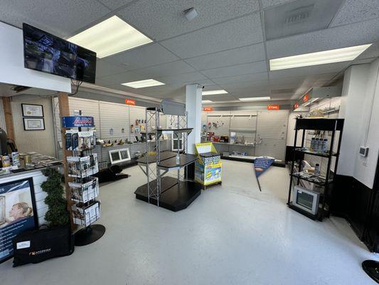 The Window and Door Depot