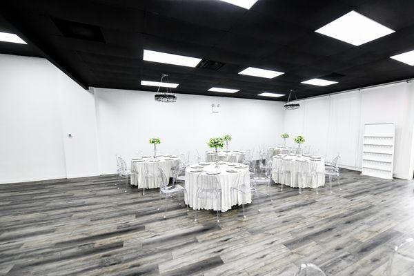My Lux Venue