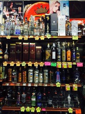 Discount Liquor Mini Mart