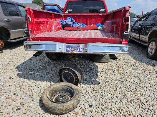 Raceway Auto & Truck Parts