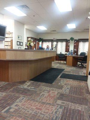 Mound Eye Clinic Partners in Vision