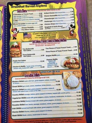 Paradise Bar & Grill