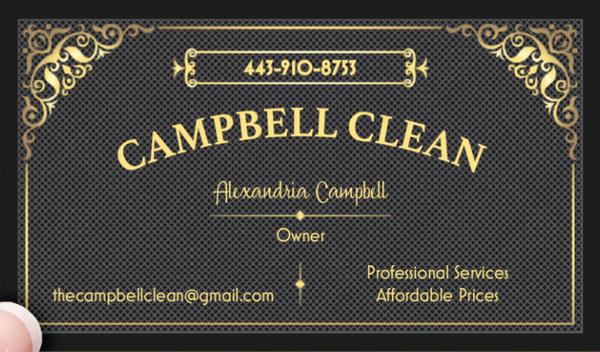 The Campbell Clean