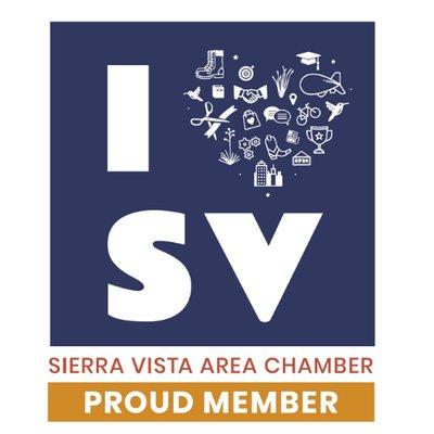 Support locally owned businesses!