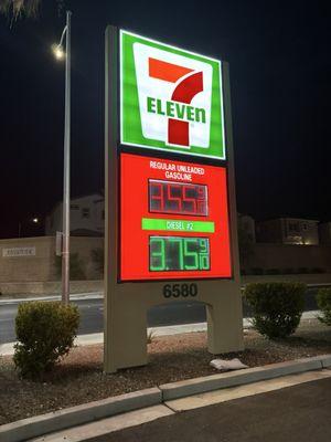 7-Eleven