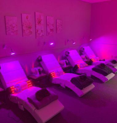 Vital Fuel Nutrition