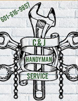 C& J Handyman Service