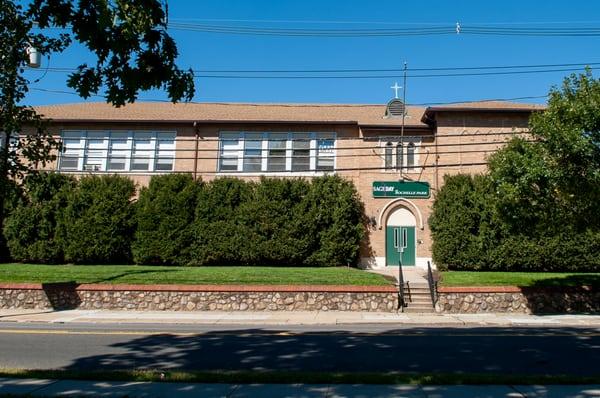 Sage Day Rochelle Park