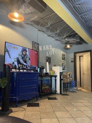 Kars Auto Shop