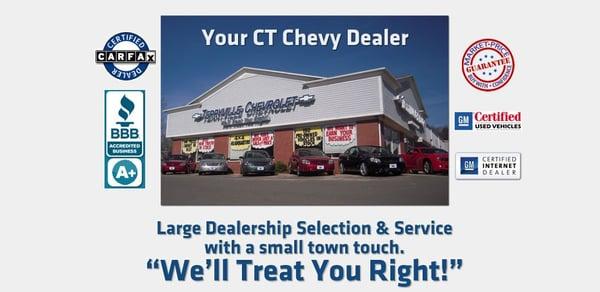 Terryville Chevrolet