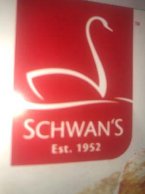 Schwans Sales