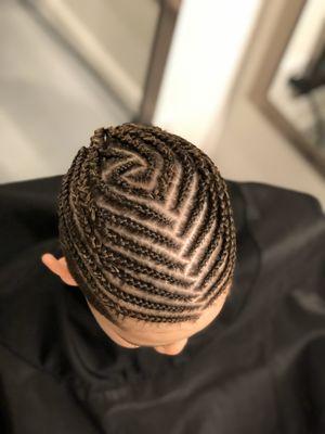 Serene D’Cheri Beauty