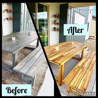 Countryside Craftsman