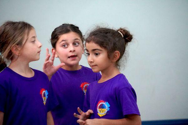 Hayastan Dance Center