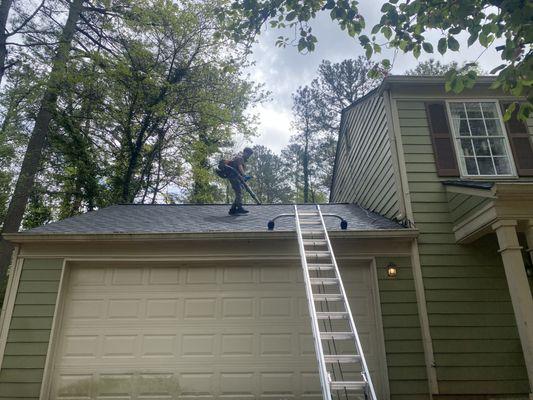 Green Grove Solutions