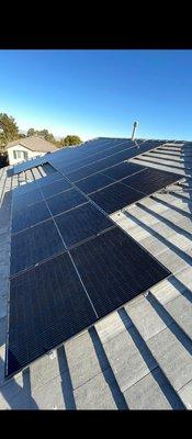 Power House Energies