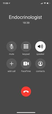 On hold for nearly 20 mins to make an appointment, so eventually hung up.