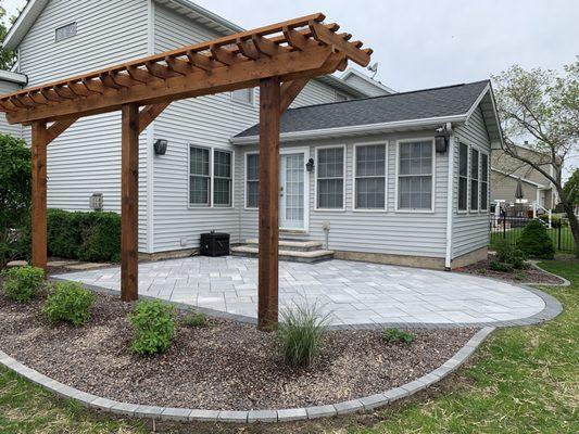 Serenity Creek Design & Landscaping