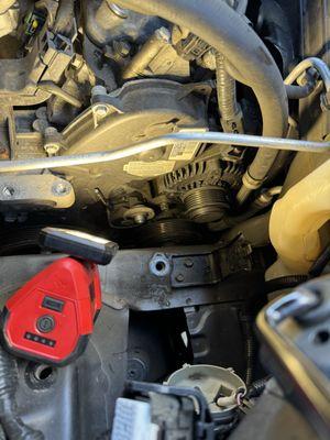 Tom’s Mobile Automotive Repair