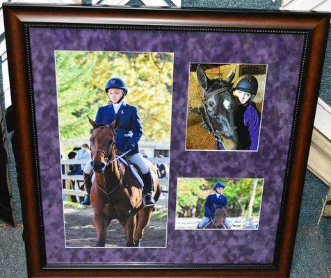 Picture Perfect Frames