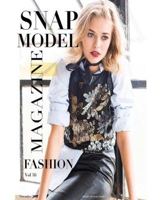 M. Crush Beauty Lounge