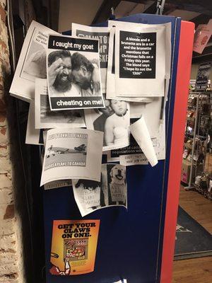 Northwest Fine Wines & Spirits