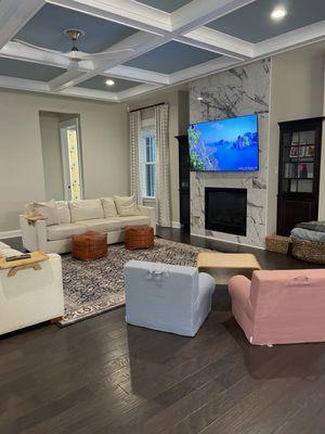 Whitney Wolf Professional Organizing