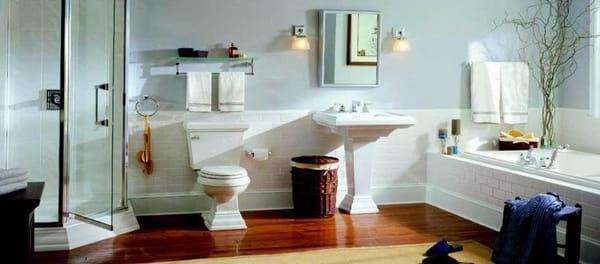 Simon's Bath Showroom