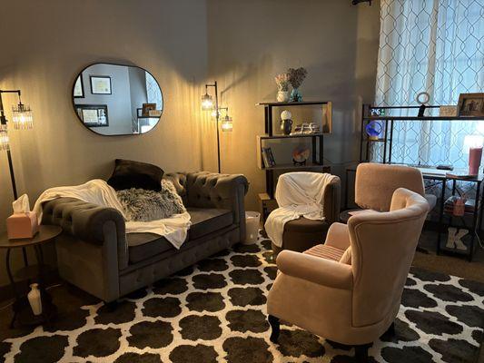 Adonai Counseling & Consulting