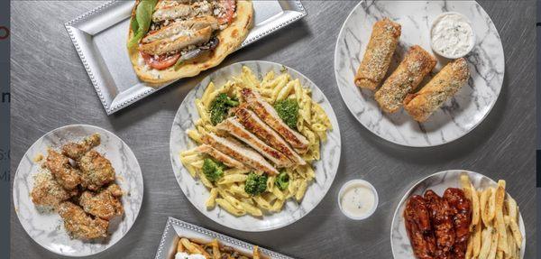 Munnchiez Detroit Style