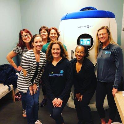 Thrive CryoStudio