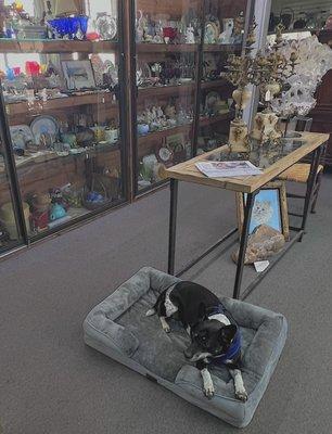 Brentwood Antiques