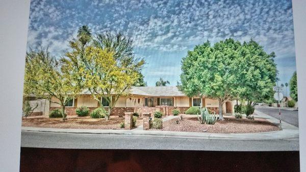 White Violet Assisted Living Home