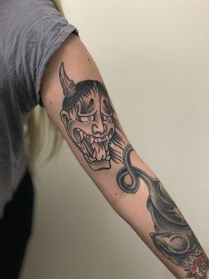 Inkaholik Tattoos