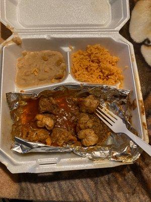 Tacos La Familia