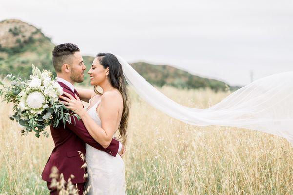 Enjoy! Wedding & Event Planners