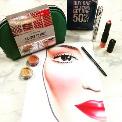 Beautiful Valentines Day looks and great sales! Going on all Presidents Day weekend!