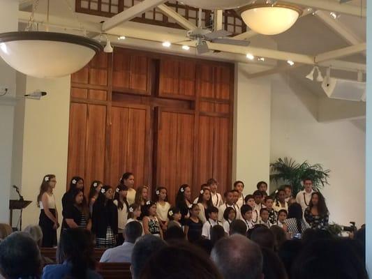 Kailua Seventh-Day Adventist Church