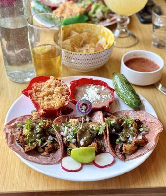 La Llorona Taqueria Mexicana