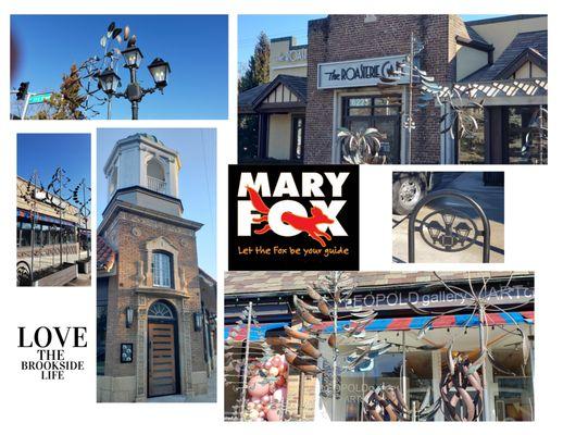 Mary Fox - Better Homes and Gardens